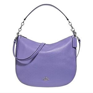 Coach Elle Hobo Crossbody Bag